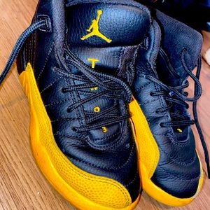 Toddler Air Jordan 12